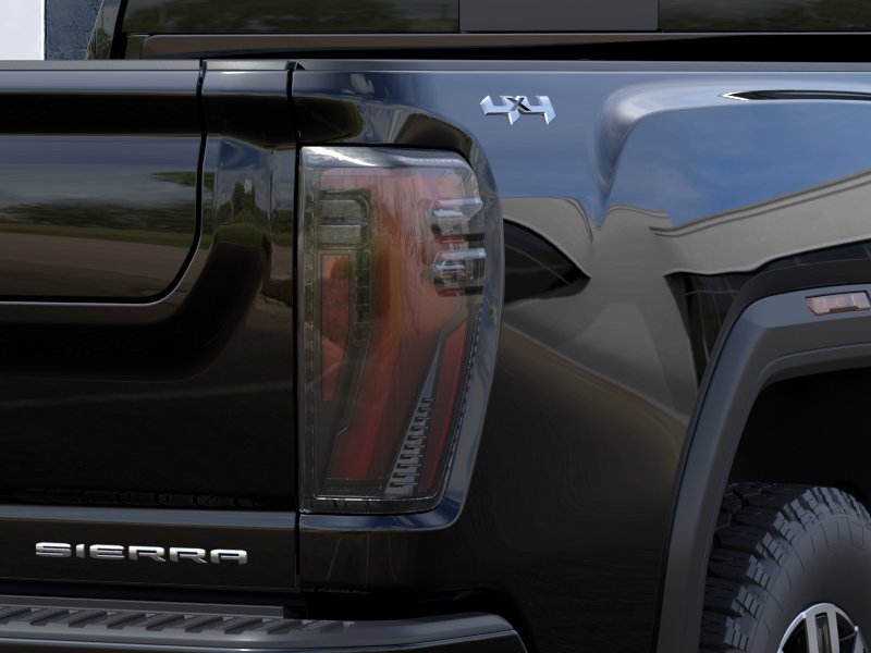 2026 GMC Sierra 3500HD Denali Ultimate - Photo 49