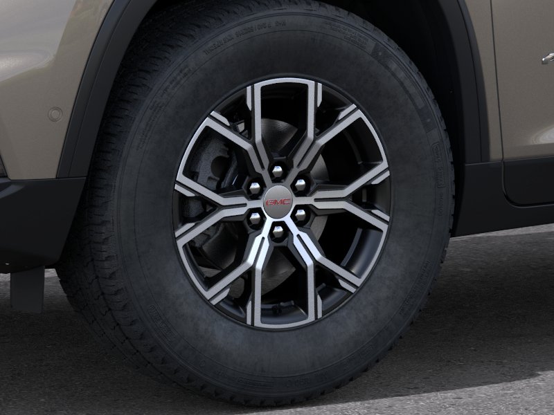 2026 GMC Acadia AT4 - Photo 40