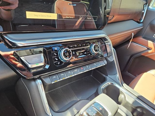 2026 GMC Sierra 1500 Denali Ultimate - Photo 27