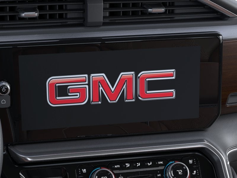 2026 GMC Sierra 3500HD Denali Ultimate - Photo 58