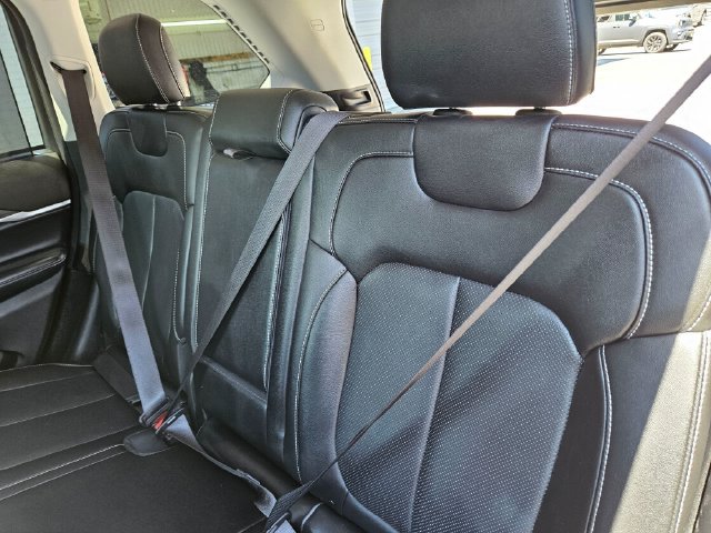 2023 Jeep Grand Cherokee Limited - Photo 19