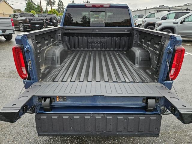 2026 GMC Sierra 1500 Denali Ultimate - Photo 11