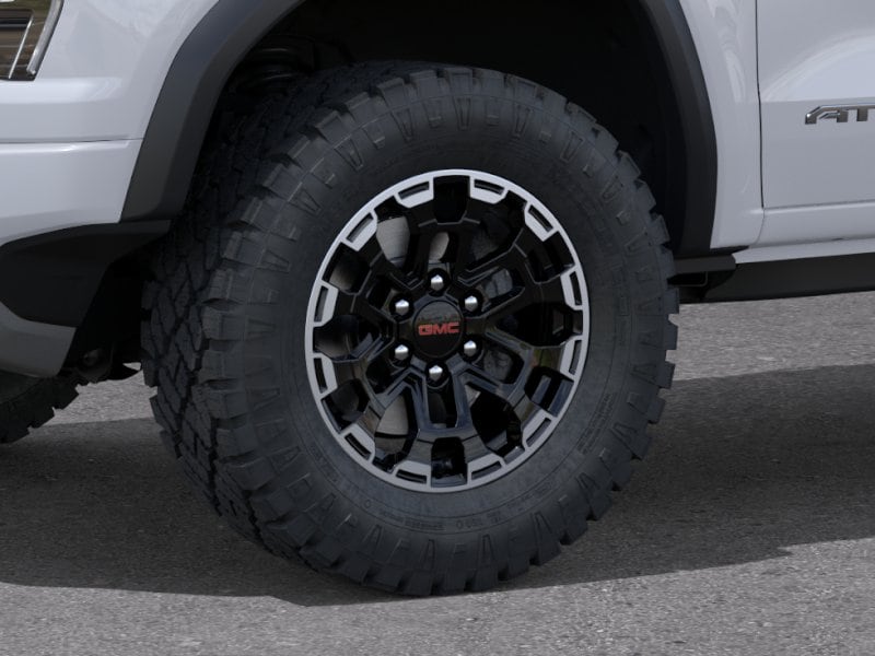 2026 GMC Canyon AT4 - Photo 41