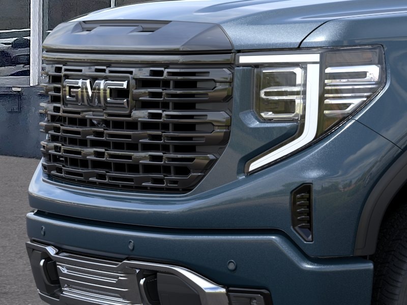 2026 GMC Sierra 1500 Denali Ultimate - Photo 44