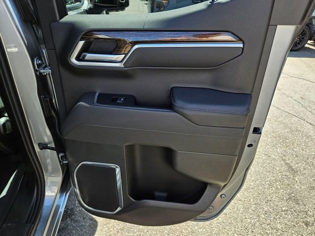 2026 GMC Sierra 1500 Elevation - Photo 19