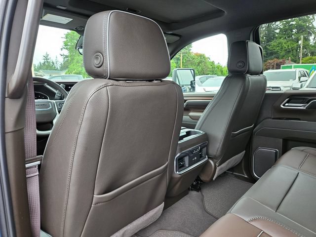 2026 GMC Sierra 3500HD Denali - Photo 16