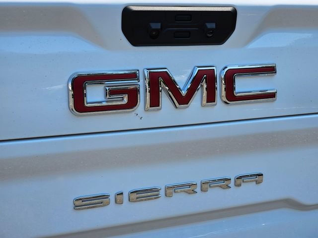 2026 GMC Sierra 3500HD AT4 - Photo 12