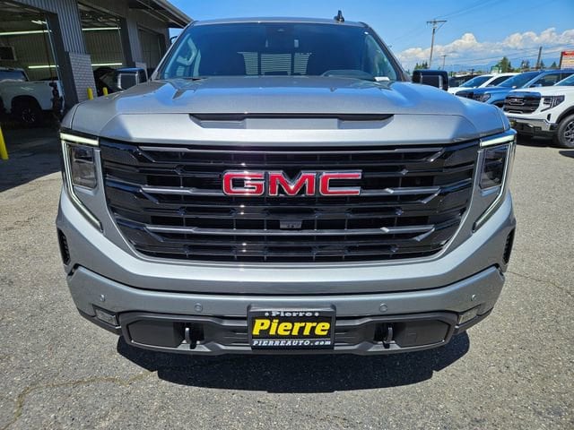 2026 GMC Sierra 1500 Elevation - Photo 8