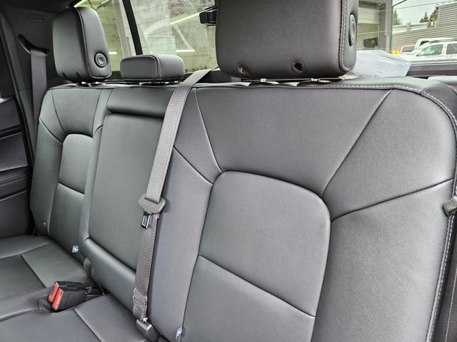 2026 GMC Canyon Elevation - Photo 15