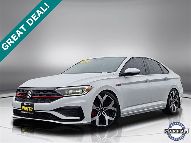 2021 Volkswagen Jetta GLI S's photo