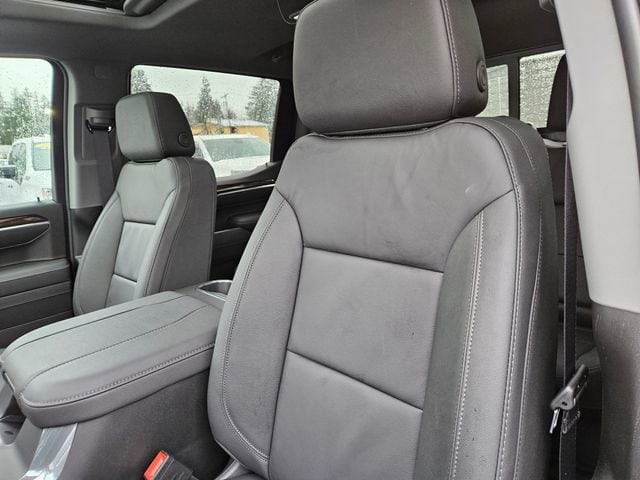2026 GMC Sierra 1500 Elevation - Photo 12