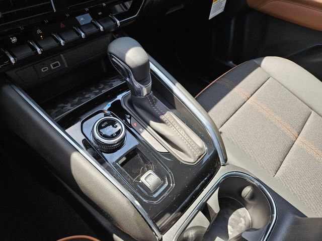 2026 GMC Canyon AT4 - Photo 31