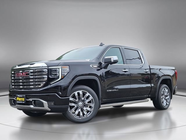 2026 GMC Sierra 1500 Truck 