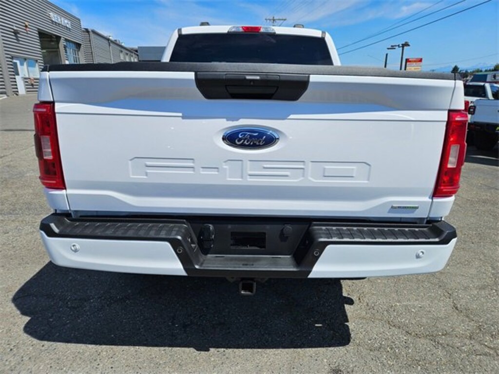 Used 2022 Ford F-150 XL
