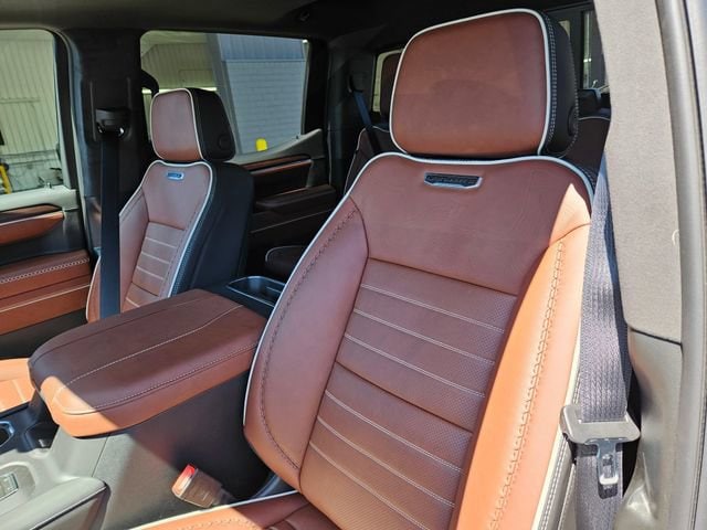 2026 GMC Sierra 1500 Denali Ultimate - Photo 16