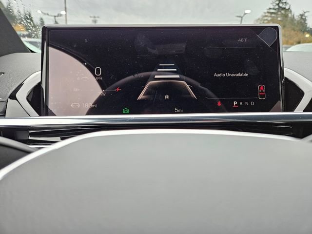2026 GMC Sierra EV Elevation - Photo 18
