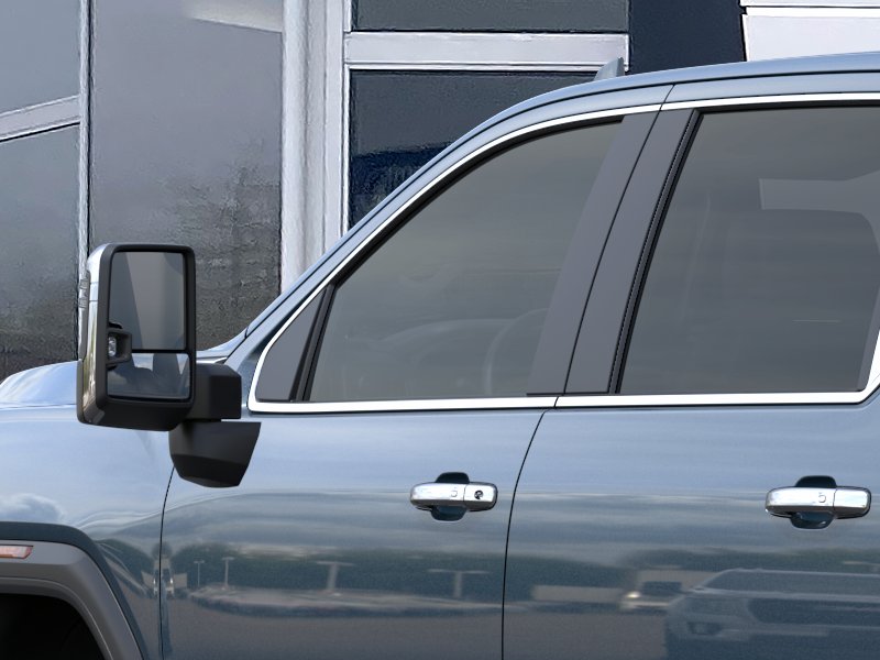 2026 GMC Sierra 3500HD Denali - Photo 52