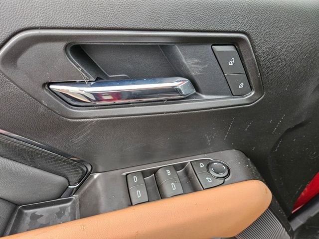 2026 GMC Canyon AT4 - Photo 6