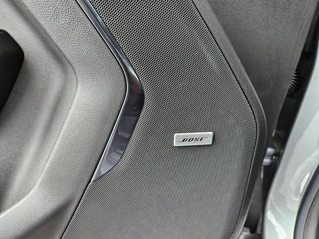 2026 GMC Yukon AT4 - Photo 28