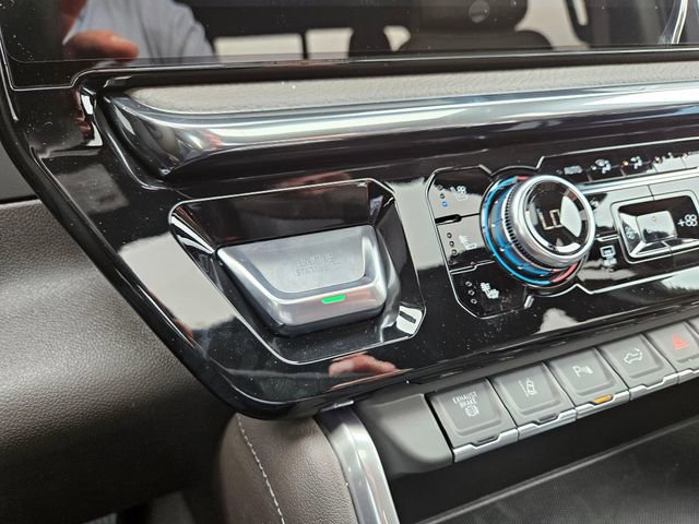 2026 GMC Sierra 3500HD Denali - Photo 34