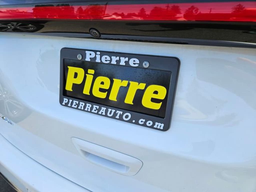 Used 2024 Chrysler Pacifica Touring L