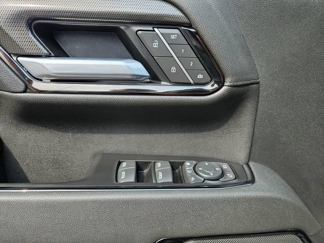 2026 GMC Sierra 2500HD AT4 - Photo 22