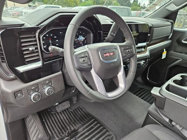 2026 GMC Sierra 1500 Elevation - Photo 18