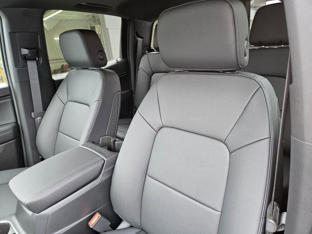 2026 GMC Canyon Elevation - Photo 13