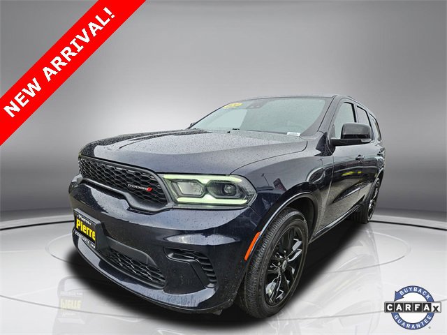 2024 Dodge Durango GT's photo