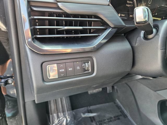 2026 GMC Acadia AT4 - Photo 26