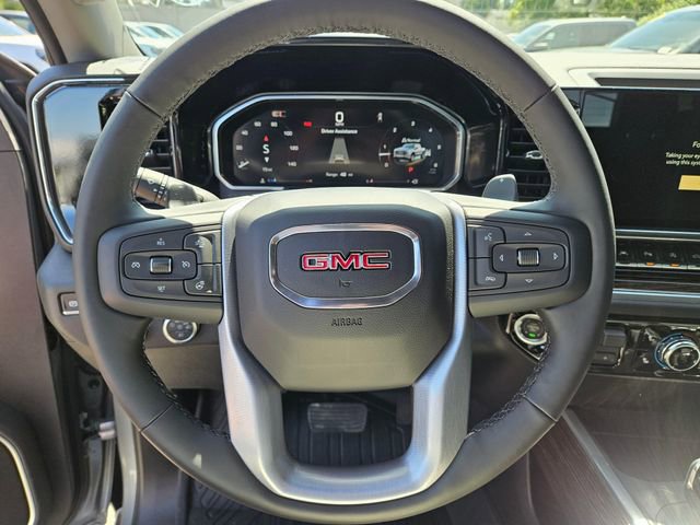 2026 GMC Sierra 1500 Elevation - Photo 30