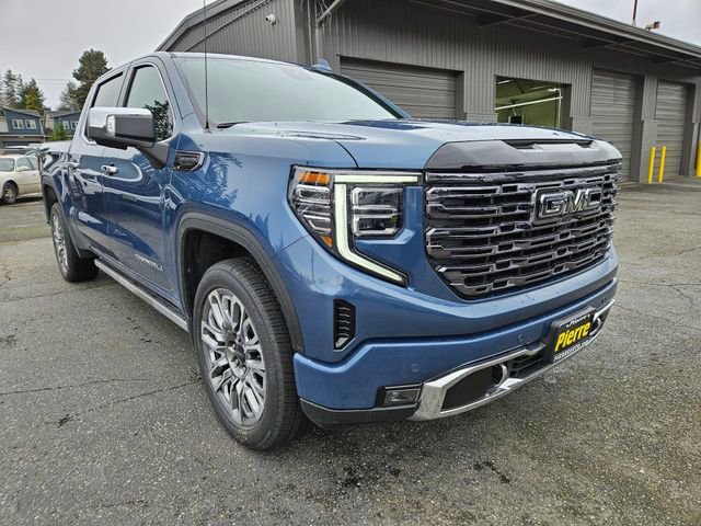 2026 GMC Sierra 1500 Denali Ultimate - Photo 7