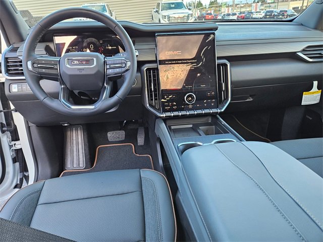 2026 GMC Acadia AT4 - Photo 17