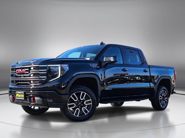 2026 GMC Sierra 1500 Truck 