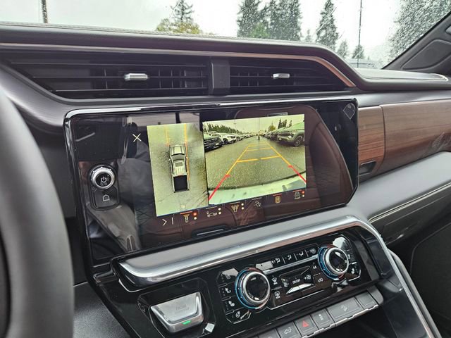 2026 GMC Sierra 1500 Denali Ultimate - Photo 32