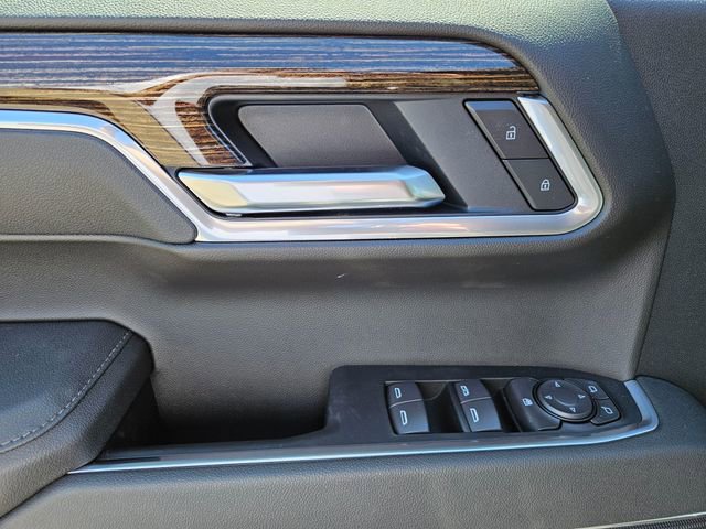 2026 GMC Sierra 1500 Elevation - Photo 21
