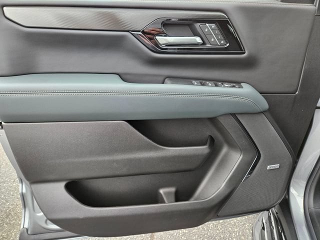 2026 GMC Yukon AT4 - Photo 26