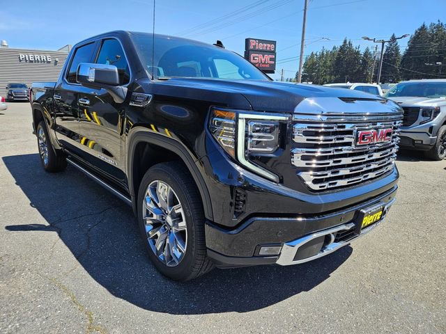 2026 GMC Sierra 1500 Denali - Photo 7