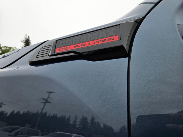2026 GMC Sierra 3500HD Denali - Photo 9