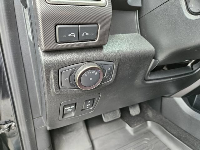 2019 Ford F-150 Raptor - Photo 30