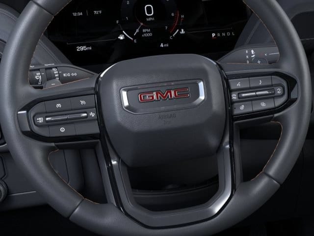 2026 GMC Yukon AT4 - Photo 18