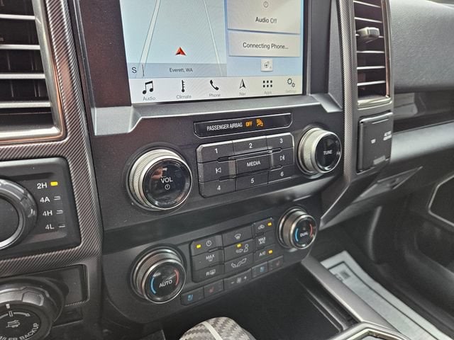 2019 Ford F-150 Raptor - Photo 34