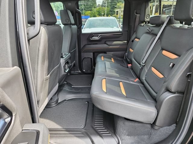 2026 GMC Sierra 2500HD AT4 - Photo 13