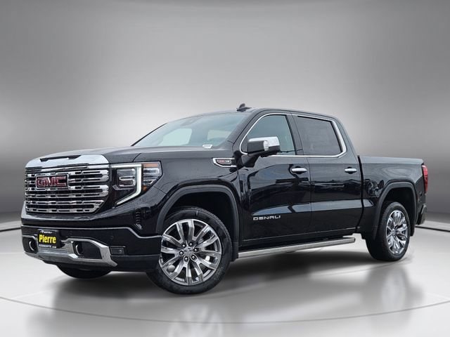 2026 GMC Sierra 4WD Crew Cab Short Box Denali's photo
