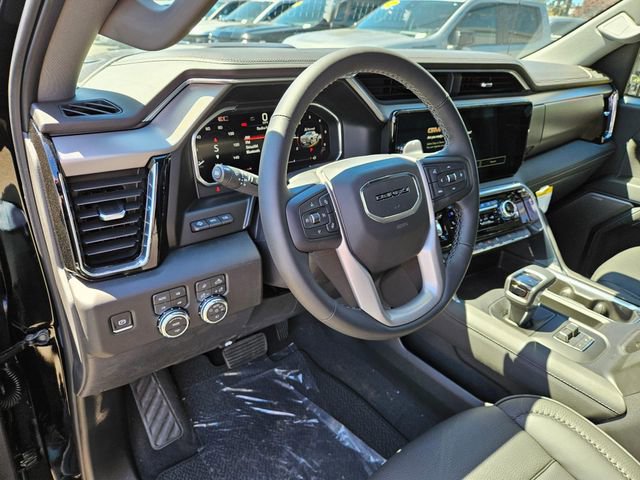 2026 GMC Sierra 1500 Denali - Photo 18