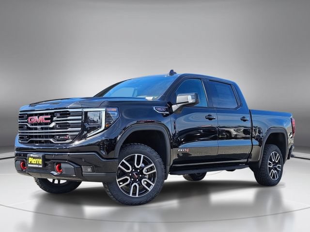 2026 GMC Sierra 1500 Truck 