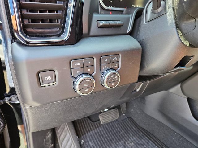 2026 GMC Sierra 3500HD Denali Ultimate - Photo 25