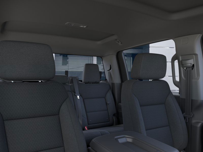 2026 GMC Sierra 1500 Elevation - Photo 49