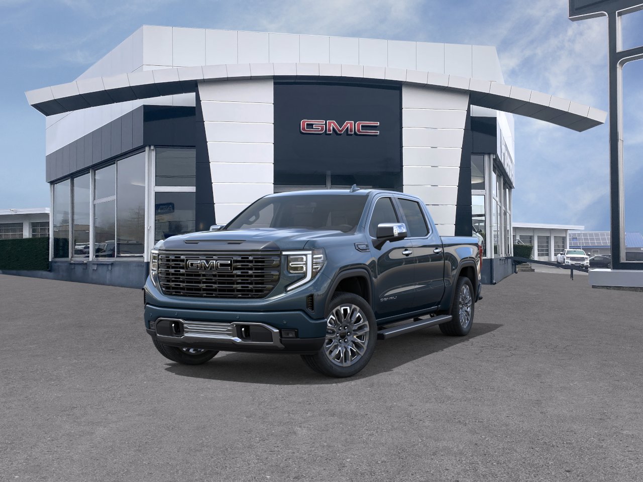 2026 GMC Sierra 1500 Denali Ultimate - Photo 39