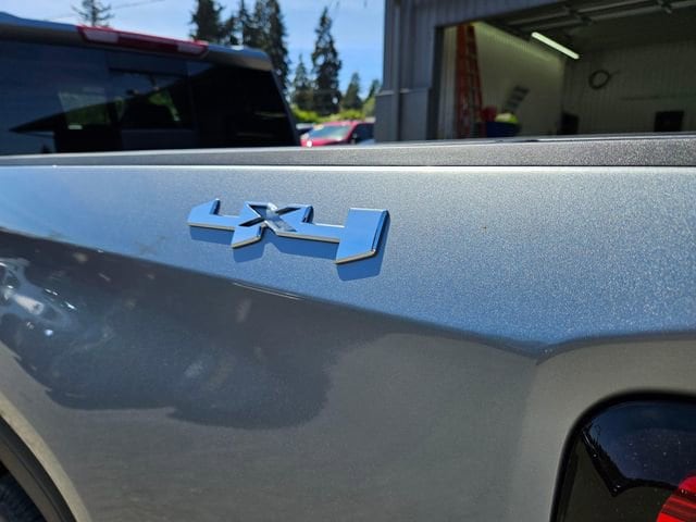 2026 GMC Sierra 1500 Elevation - Photo 11